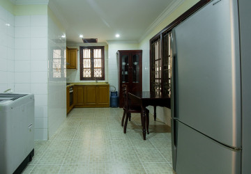 1 Bedroom Apartment For Rent - Sala Kamreuk, Siem Reap thumbnail