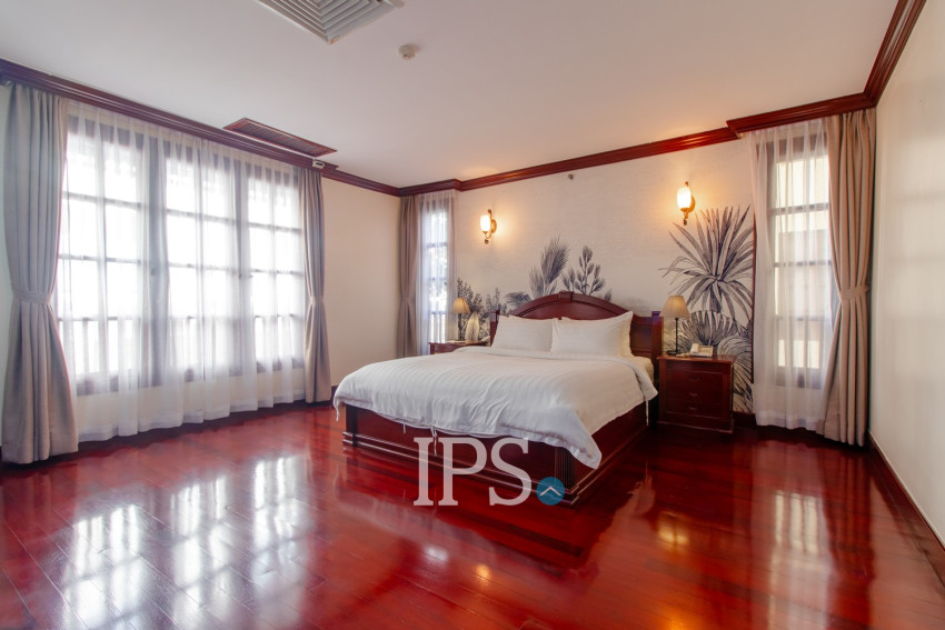 1 Bedroom Apartment For Rent - Sala Kamreuk, Siem Reap