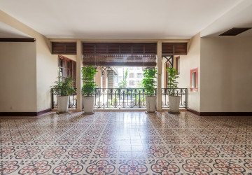 1 Bedroom Apartment For Rent - Sala Kamreuk, Siem Reap thumbnail