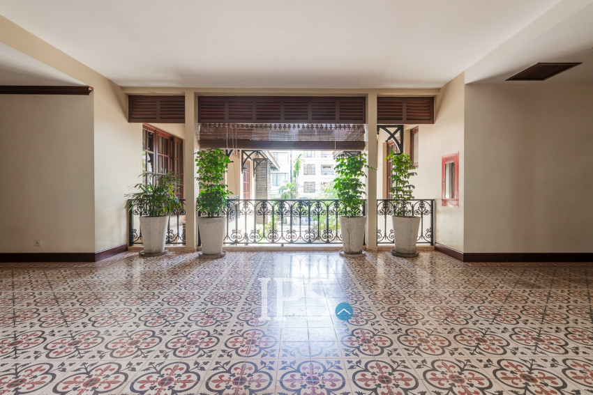 1 Bedroom Apartment For Rent - Sala Kamreuk, Siem Reap