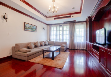 2 Bedroom Apartment For Rent - Sala Kamreuk, Siem Reap thumbnail