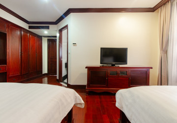 2 Bedroom Apartment For Rent - Sala Kamreuk, Siem Reap thumbnail