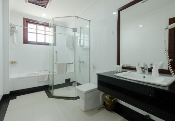 2 Bedroom Apartment For Rent - Sala Kamreuk, Siem Reap thumbnail