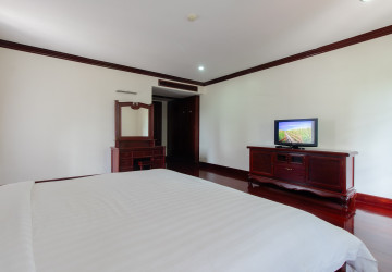 2 Bedroom Apartment For Rent - Sala Kamreuk, Siem Reap thumbnail