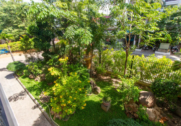 2 Bedroom Apartment For Rent - Sala Kamreuk, Siem Reap thumbnail