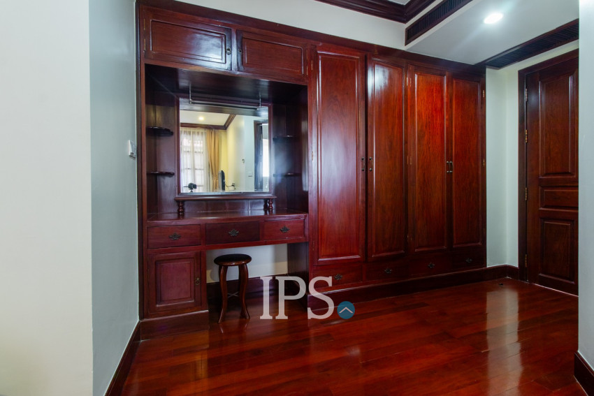 2 Bedroom Apartment For Rent - Sala Kamreuk, Siem Reap