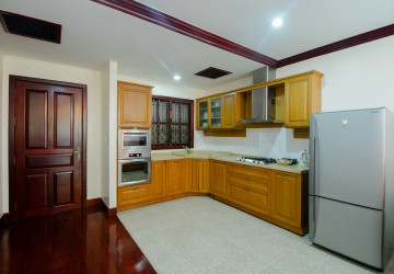 2 Bedroom Apartment For Rent - Sala Kamreuk, Siem Reap thumbnail