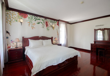 2 Bedroom Apartment For Rent - Sala Kamreuk, Siem Reap thumbnail