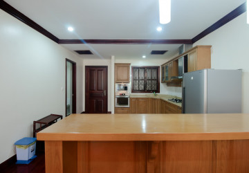 2 Bedroom Apartment For Rent - Sala Kamreuk, Siem Reap thumbnail