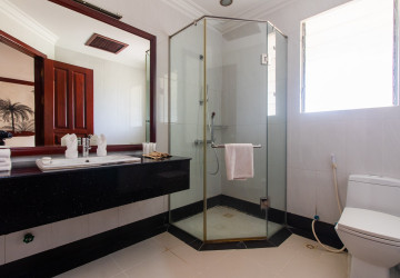 2 Bedroom Apartment For Rent - Sala Kamreuk, Siem Reap thumbnail