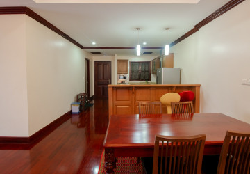 2 Bedroom Apartment For Rent - Sala Kamreuk, Siem Reap thumbnail