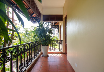 2 Bedroom Apartment For Rent - Sala Kamreuk, Siem Reap thumbnail