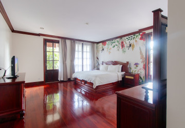 2 Bedroom Apartment For Rent - Sala Kamreuk, Siem Reap thumbnail