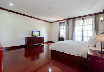 2 Bedroom Apartment For Rent - Sala Kamreuk, Siem Reap thumbnail