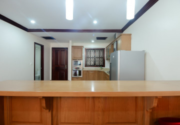 2 Bedroom Apartment For Rent - Sala Kamreuk, Siem Reap thumbnail