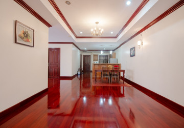 2 Bedroom Apartment For Rent - Sala Kamreuk, Siem Reap thumbnail