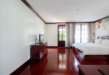 2 Bedroom Apartment For Rent - Sala Kamreuk, Siem Reap thumbnail