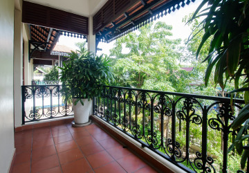 2 Bedroom Apartment For Rent - Sala Kamreuk, Siem Reap thumbnail