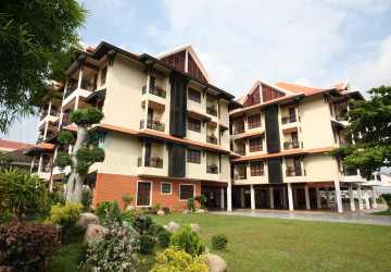 2 Bedroom Apartment For Rent - Sala Kamreuk, Siem Reap thumbnail