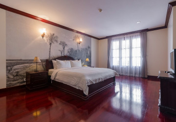 3 Bedroom Apartment For Rent - Sala Kamreuk, Siem Reap thumbnail