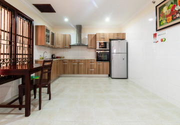 3 Bedroom Apartment For Rent - Sala Kamreuk, Siem Reap thumbnail