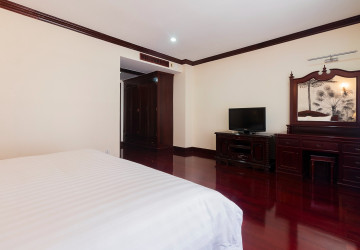 3 Bedroom Apartment For Rent - Sala Kamreuk, Siem Reap thumbnail