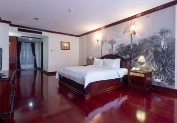 3 Bedroom Apartment For Rent - Sala Kamreuk, Siem Reap thumbnail