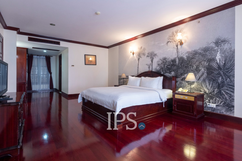 3 Bedroom Apartment For Rent - Sala Kamreuk, Siem Reap