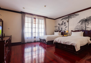 3 Bedroom Apartment For Rent - Sala Kamreuk, Siem Reap thumbnail