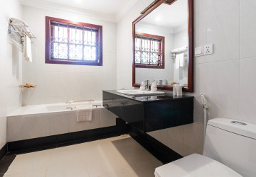 3 Bedroom Apartment For Rent - Sala Kamreuk, Siem Reap thumbnail