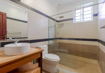 2 Bedroom Apartment For Rent - Svay Dangkum, Siem Reap thumbnail