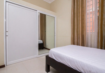 2 Bedroom Apartment For Rent - Svay Dangkum, Siem Reap thumbnail