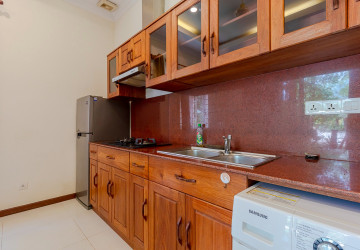2 Bedroom Apartment For Rent - Svay Dangkum, Siem Reap thumbnail