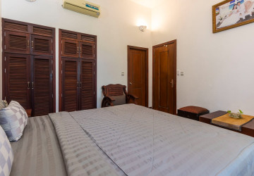 2 Bedroom Apartment For Rent - Sangkat Siem Reap, Siem Reap thumbnail