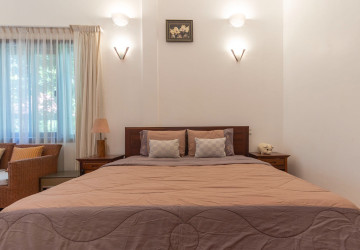 2 Bedroom Apartment For Rent - Sangkat Siem Reap, Siem Reap thumbnail