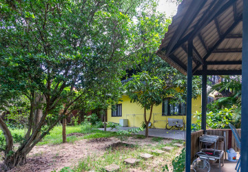 2 Bedroom Apartment For Rent - Sangkat Siem Reap, Siem Reap thumbnail