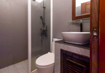 2 Bedroom Apartment For Rent - Sangkat Siem Reap, Siem Reap thumbnail