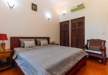 2 Bedroom Apartment For Rent - Sangkat Siem Reap, Siem Reap thumbnail