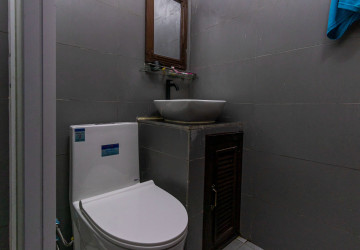 2 Bedroom Apartment For Rent - Sangkat Siem Reap, Siem Reap thumbnail