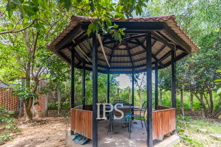 2 Bedroom Apartment For Rent - Sangkat Siem Reap, Siem Reap