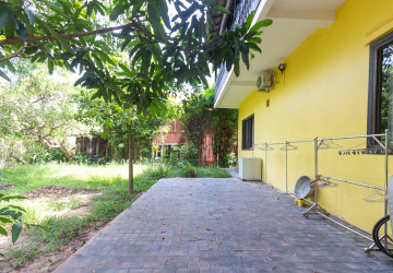 2 Bedroom Apartment For Rent - Sangkat Siem Reap, Siem Reap thumbnail