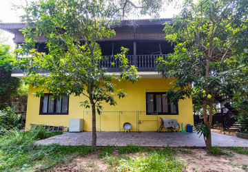 2 Bedroom Apartment For Rent - Sangkat Siem Reap, Siem Reap thumbnail