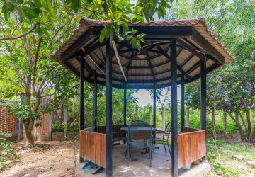 2 Bedroom Apartment For Rent - Sangkat Siem Reap, Siem Reap thumbnail