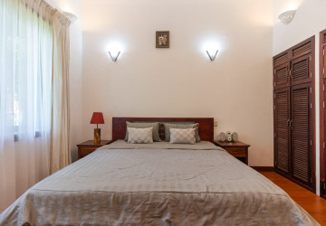 2 Bedroom Apartment For Rent - Sangkat Siem Reap, Siem Reap thumbnail