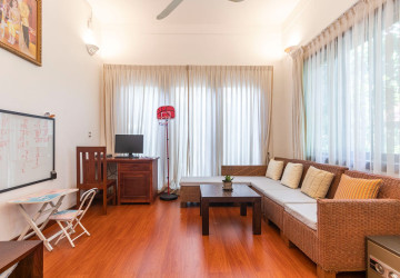 2 Bedroom Apartment For Rent - Sangkat Siem Reap, Siem Reap thumbnail