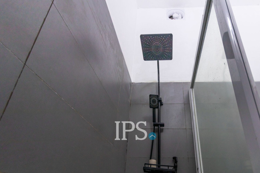 2 Bedroom Apartment For Rent - Sangkat Siem Reap, Siem Reap