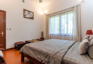2 Bedroom Apartment For Rent - Sangkat Siem Reap, Siem Reap thumbnail