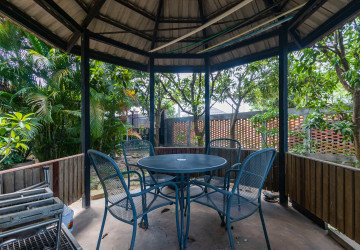 2 Bedroom Apartment For Rent - Sangkat Siem Reap, Siem Reap thumbnail