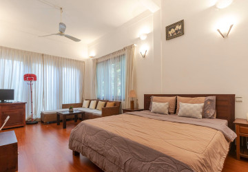 2 Bedroom Apartment For Rent - Sangkat Siem Reap, Siem Reap thumbnail