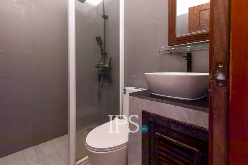 2 Bedroom Apartment For Rent - Sangkat Siem Reap, Siem Reap